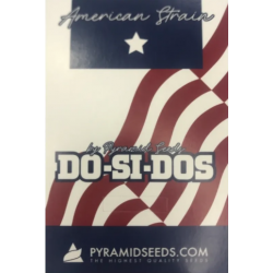 Do-Si-Dos 4 Semillas...