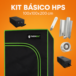 KIT INDOOR SODIO -...