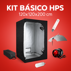 KIT INDOOR BASICO SODIO...
