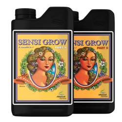 PH PERFECT SENSI GROW A+B...