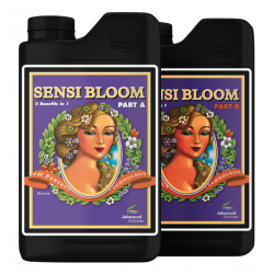 PH PERFECT SENSI BLOOM A+B...