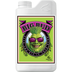 BIG BUD ADVANCED NUTRIENTS...