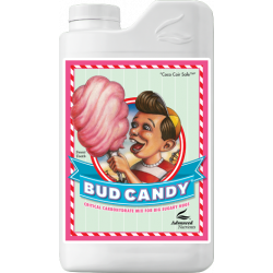 BUD CANDY ADVANCED...