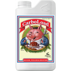 CARBOLOAD ADVANCED...
