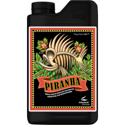 PIRANHA ADVANCED NUTRIENTS...