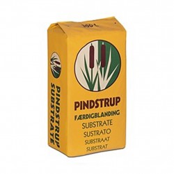 Sustrato Pindstrup Con...