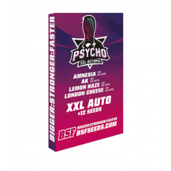 Psycho XXL Automix X 12...