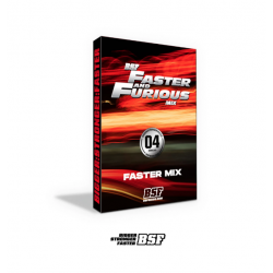 FAST AND FURIOUS FEMINIZED...