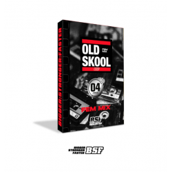 Old Skool Fem Mix _X 12...