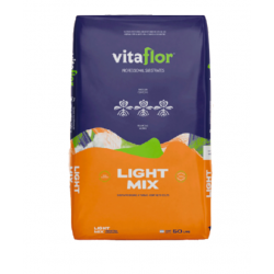 Sustrato Ligth Mix Vitaflor...
