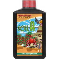 Soil A Top Crop