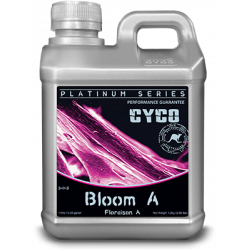 Cyco Bloom A + Cyco Bloom B