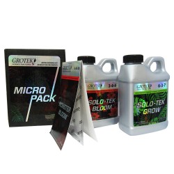 Micro pack Grotek