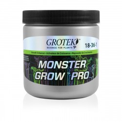 Monster Grow Pro 130g Grotek