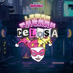 Shuga - Lemon Cherry Celosa...