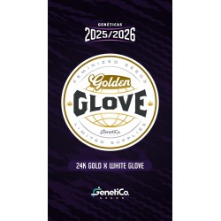 Golden Glove 5 Semillas...